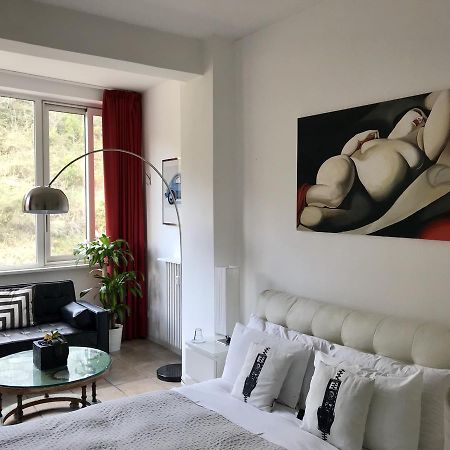 Gallery Guesthouse Rome Luaran gambar