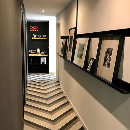 Gallery Guesthouse Rome Luaran gambar