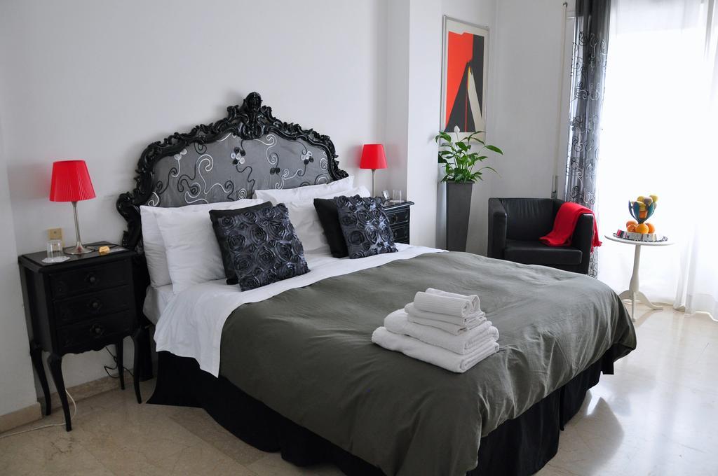 Gallery Guesthouse Rome Luaran gambar