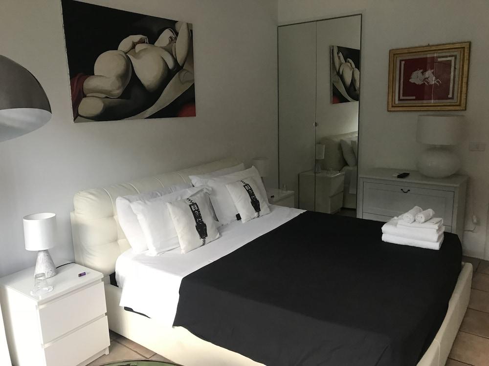 Gallery Guesthouse Rome Luaran gambar