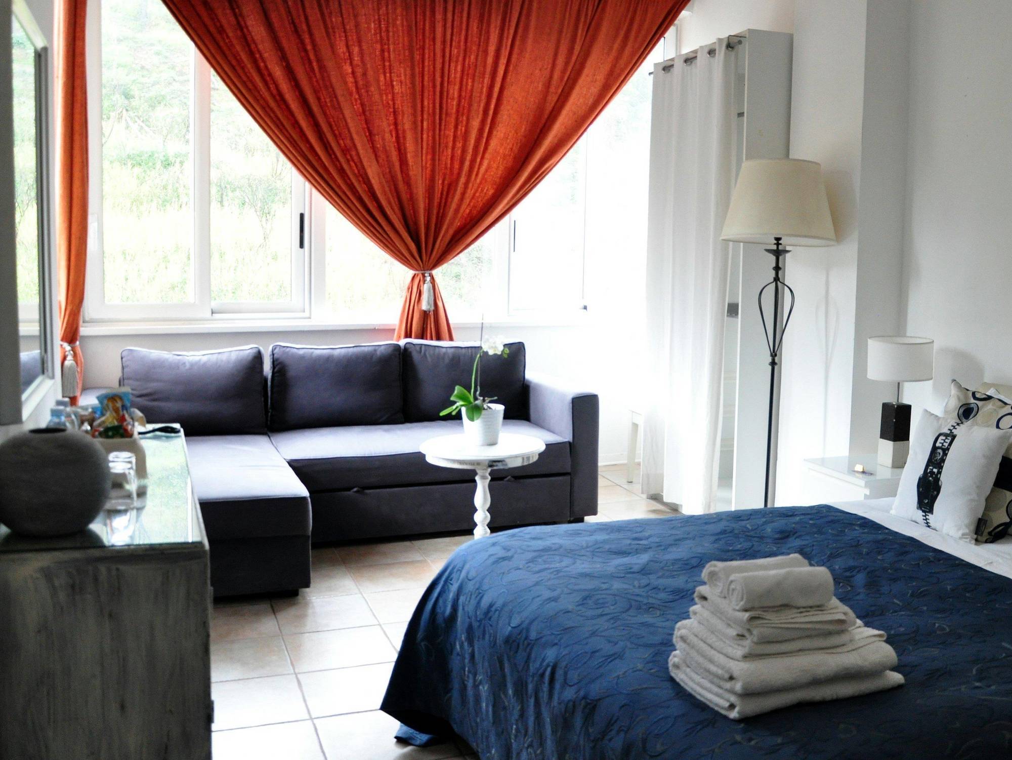 Gallery Guesthouse Rome Luaran gambar