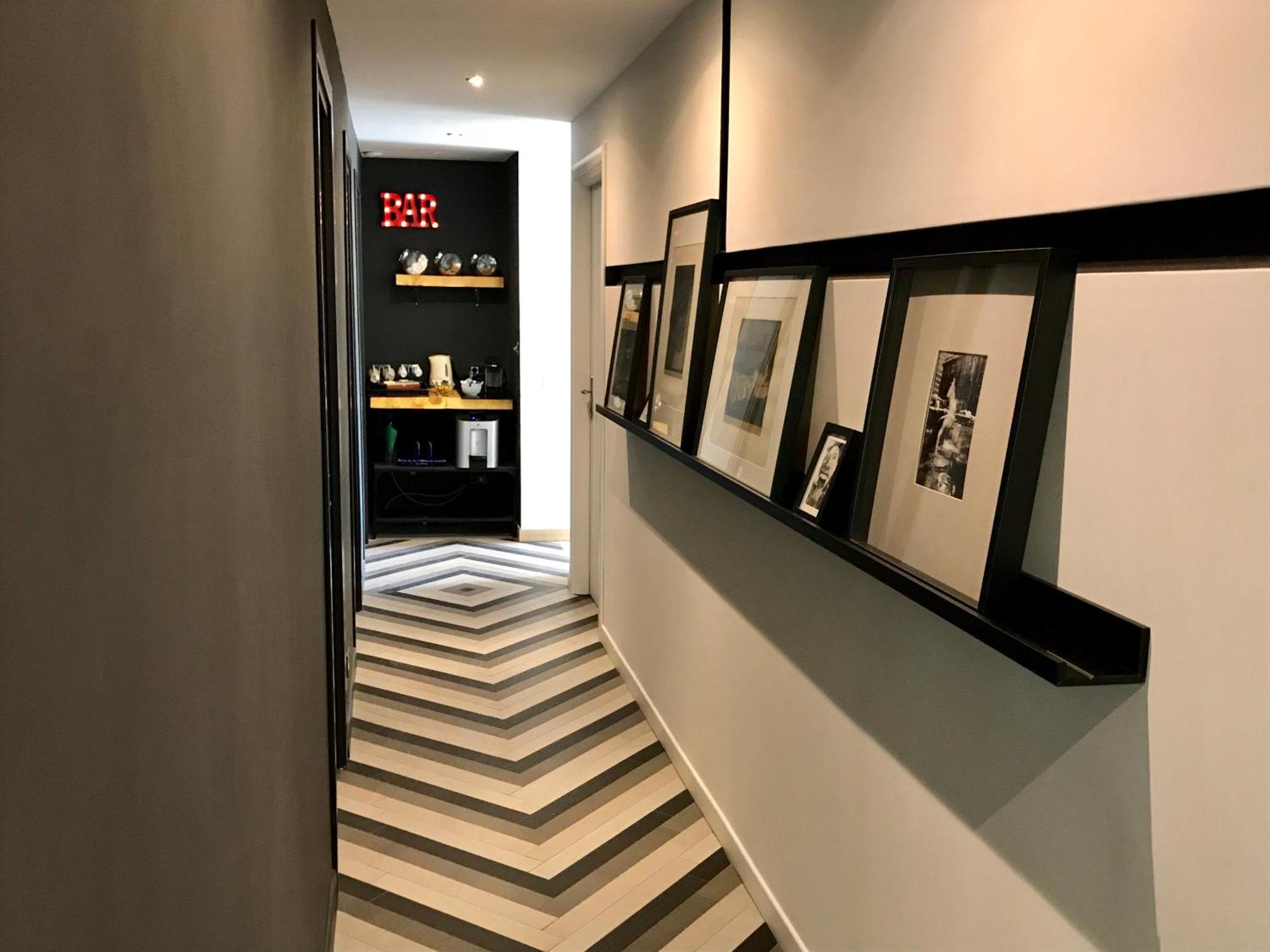 Gallery Guesthouse Rome Luaran gambar